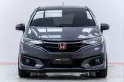 5A917 Honda JAZZ 1.5 S i-VTEC รถเก๋ง 5 ประตู 2018 -3