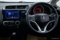 5A917 Honda JAZZ 1.5 S i-VTEC รถเก๋ง 5 ประตู 2018 -14