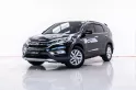 4A313 Honda CR-V 2.0 E 4WD SUV 2016 -0