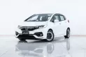 2A484 Honda JAZZ 1.5 RS i-VTEC รถเก๋ง 4 ประตู 2018-19