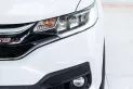 2A484 Honda JAZZ 1.5 RS i-VTEC รถเก๋ง 4 ประตู 2018-11