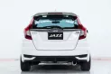 2A484 Honda JAZZ 1.5 RS i-VTEC รถเก๋ง 4 ประตู 2018-8