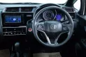 2A484 Honda JAZZ 1.5 RS i-VTEC รถเก๋ง 4 ประตู 2018-4