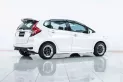 2A484 Honda JAZZ 1.5 RS i-VTEC รถเก๋ง 4 ประตู 2018-0