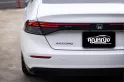 2023 Honda ACCORD 2.0 e:HEV E รถเก๋ง 4 ประตู -4