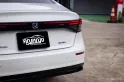 2023 Honda ACCORD 2.0 e:HEV E รถเก๋ง 4 ประตู -5