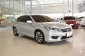 2014 Honda ACCORD 2.0 Hybrid i-VTEC รถเก๋ง 4 ประตู -2