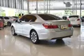 2014 Honda ACCORD 2.0 Hybrid i-VTEC รถเก๋ง 4 ประตู -3