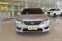 2014 Honda ACCORD 2.0 Hybrid i-VTEC รถเก๋ง 4 ประตู -1