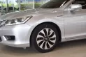 2014 Honda ACCORD 2.0 Hybrid i-VTEC รถเก๋ง 4 ประตู -6