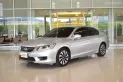 2014 Honda ACCORD 2.0 Hybrid i-VTEC รถเก๋ง 4 ประตู -0