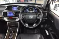 2014 Honda ACCORD 2.0 Hybrid i-VTEC รถเก๋ง 4 ประตู -10