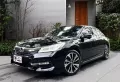 (ขายแล้ว)2017 Honda Accord G9 2.0 HYBRID TECH รุ่น TOP  หลังคา Sunroof รถมือเดียว เข้าศูนย์ทุกระยะ-0