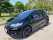 2020 Honda JAZZ 1.5 V+ i-VTEC รถเก๋ง 5 ประตู -1