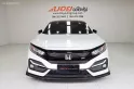 2020 Honda CIVIC 1.8 EL i-VTEC รถเก๋ง 4 ประตู -1