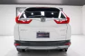 2018 Honda CR-V 2.4 ES 4WD รถเก๋ง 5 ประตู -17