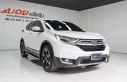 2018 Honda CR-V 2.4 ES 4WD รถเก๋ง 5 ประตู -23