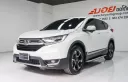 2018 Honda CR-V 2.4 ES 4WD รถเก๋ง 5 ประตู -21