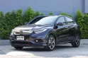 2019 Honda HR-V 1.8 EL ฟรีดาวน์-ออกรถไม่ต้องใช้เงิน* เจ้าของรถมือเดียวไมล์แท้100%  -0