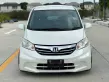 2013 Honda Freed 1.5 E รถตู้/MPV ออกรถฟรีดาวน์-2