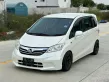 2013 Honda Freed 1.5 E รถตู้/MPV ออกรถฟรีดาวน์-1