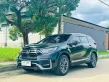 2021 Honda CR-V 2.4 EL 4WD SUV -0