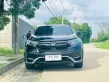 2021 Honda CR-V 2.4 EL 4WD SUV -1