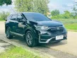 2021 Honda CR-V 2.4 EL 4WD SUV -2