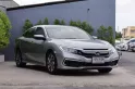 2020 Honda CIVIC 1.8 E i-VTEC รถเก๋ง 4 ประตู -3