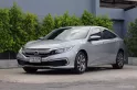 2020 Honda CIVIC 1.8 E i-VTEC รถเก๋ง 4 ประตู -0