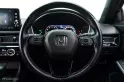 2021 Honda CIVIC 1.5 Turbo RS รถเก๋ง 4 ประตู ฟรีดาวน์-6