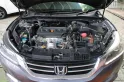 ขายรถ HONDA ACCORD 2.0 EL เกียร์ AUTO สีเทา ปี 2013-16