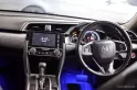 Honda Civic 1.8 EL ปี2018 มือเดียว ไมล์7หมื่นกว่าโล ไม่เคยเฉี่ยวชน สภาพใหม่มาก เดิมๆไม่เคยแกะแต่ง-7