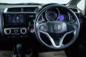 2A507 Honda JAZZ 1.5 V i-VTEC รถเก๋ง 5 ประตู 2017 -4