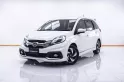 5A977 Honda Mobilio 1.5 RS รถตู้/MPV 2015 -19