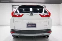 2018 Honda CR-V 2.4 ES 4WD รถเก๋ง 5 ประตู -6