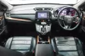 2018 Honda CR-V 2.4 ES 4WD รถเก๋ง 5 ประตู -21