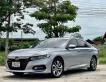 2021 Honda ACCORD 1.5 TURBO EL รถเก๋ง 4 ประตู รถสวย ไมล์น้อย เจ้าของขายเอง -2