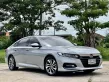 2021 Honda ACCORD 1.5 TURBO EL รถเก๋ง 4 ประตู รถสวย ไมล์น้อย เจ้าของขายเอง -0