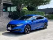 2020 HONDA CIVIC FC 1.5 TURBO RS รถมือเดียวออกป้ายแดง รถวิ่งน้อย เข้าศูนย์ทุกระยะ ไม่เคยมีอุบัติเหตุ-3