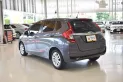 ขายรถ HONDA JAZZ 1.5 V AUTO สีเทา ปี 2021-4