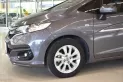 ขายรถ HONDA JAZZ 1.5 V AUTO สีเทา ปี 2021-7