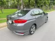 2014 Honda CITY 1.5 SV i-VTEC รถเก๋ง 4 ประตู รถบ้านมือเดียว-6