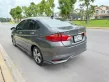 2014 Honda CITY 1.5 SV i-VTEC รถเก๋ง 4 ประตู รถบ้านมือเดียว-4