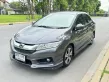 2014 Honda CITY 1.5 SV i-VTEC รถเก๋ง 4 ประตู รถบ้านมือเดียว-0