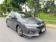 2014 Honda CITY 1.5 SV i-VTEC รถเก๋ง 4 ประตู รถบ้านมือเดียว-2