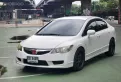 2008 Honda CIVIC 2.0 EL i-VTEC รถพร้อมใช้ สภาพเยี่ยม -0