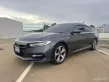 2019 Honda ACCORD 2.0 Hybrid Tech รถศูนย์ ประวัติดี สวยมากๆ-2