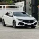 2019 Honda CIVIC 1.5 Turbo รถเก๋ง 5 ประตู ออกรถง่าย-0