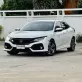 2019 Honda CIVIC 1.5 Turbo รถเก๋ง 5 ประตู ออกรถง่าย-1